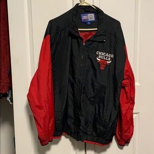Chicago Bulls Jacket